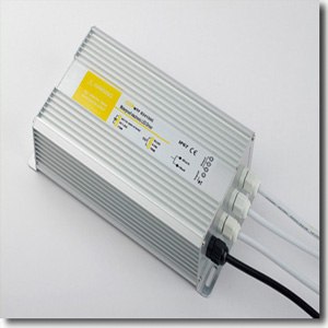 供应深圳市LED防水电源