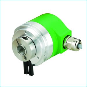 供应宜科ELCO编码器