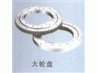 供应小松挖掘机大转盘