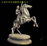 供应铸铜雕塑