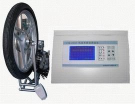 CTM-2002A/B型五轮仪