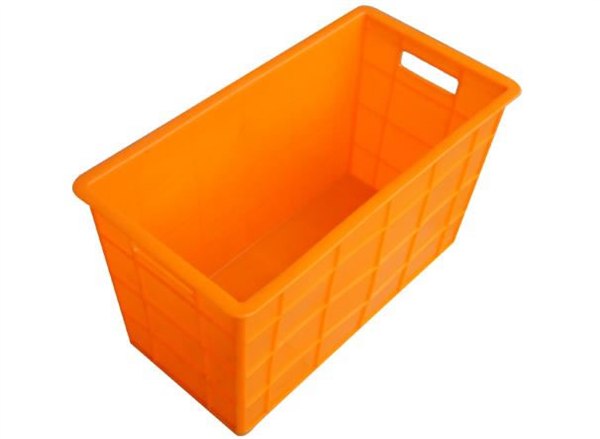 供应塑料周转箱