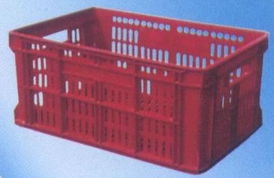 供应周转箱、塑料周转箱