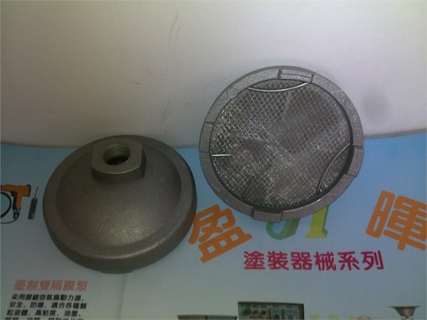 供应涂料过滤器