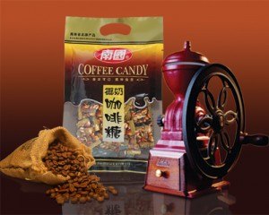 供应海南天涯海角特产南国食品