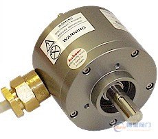 hohner编码器