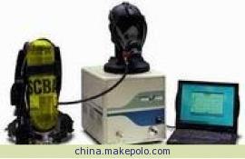 供应斯博瑞安SCBA呼吸器全自动检测仪，巴固SCBA呼吸器检测仪