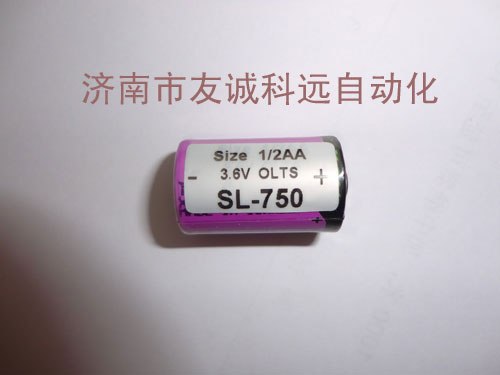 山东济南/天津市供应西门子plc锂电池SL-750