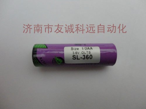 山东济南/天津市供应西门子plc锂电池SL-360