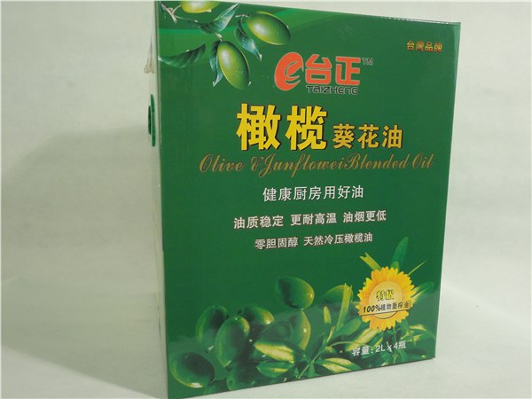 供应橄榄油，台正橄榄葵花油橄榄油，橄榄油批发，橄榄油团购，绿色橄榄油