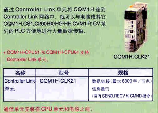 供应欧姆龙可编程控制电源模块 欧姆龙PIC CJ1G-CPU43H