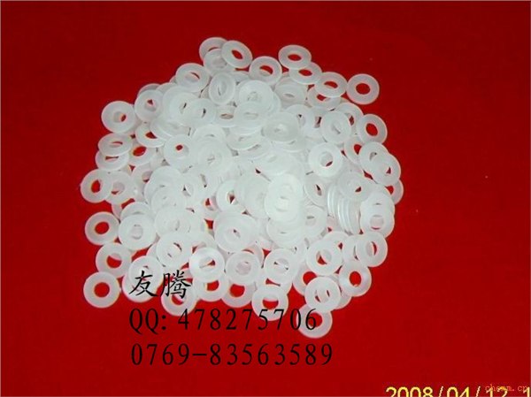 透明塑胶介子，塑料介子，垫片