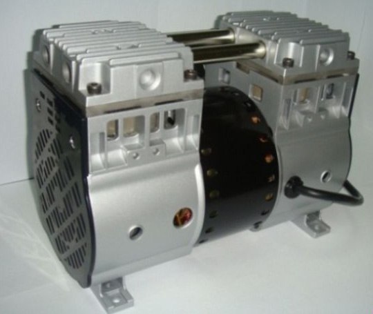 供应美国AIRTECH无油活塞式真空泵HP-140V
