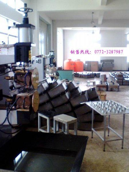 供应汽车油箱滚焊机