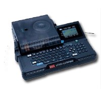 供应美克斯号码管打印机LM-380E打号机色带