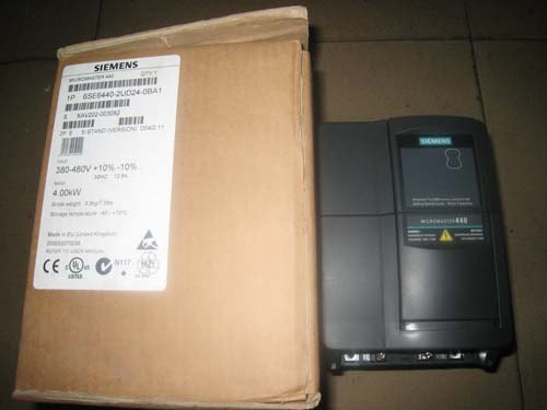 供应西门子通用6SE6430-2UD42-5GB0变频器