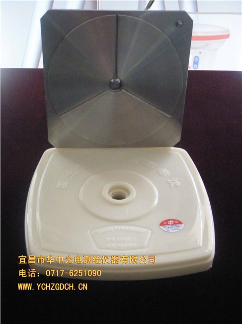 供应华中系列通用式强制对中基座BXBP对中盘