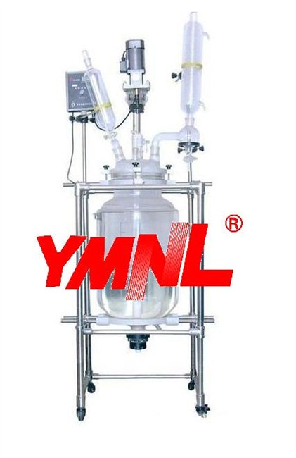 南宁玻璃反应釜-南京高校指定品牌