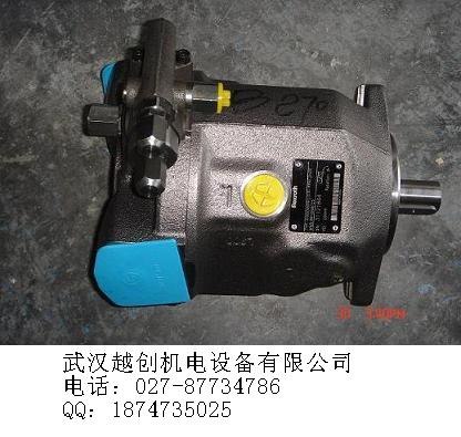 供应德国力士乐A4VSO71DR/10R-PPB13N00
