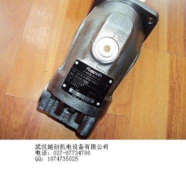 供应力士乐A2FO107/61R-PAB05