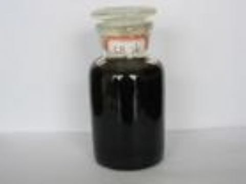 烧火油