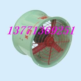 供应防爆通风机 BT35-11壁式防爆轴流风机