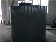 供应碳钢储液罐，中性液体储罐