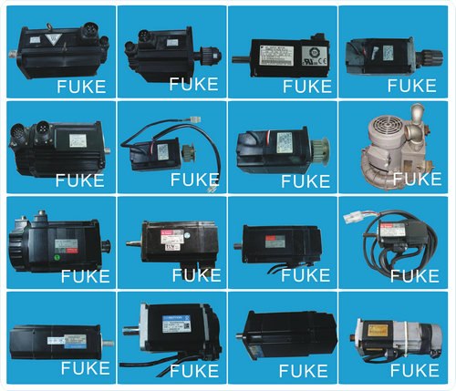 供应FUJI富士CP6 SERVO MOTOR维修东莞富克