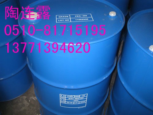 聚乙二醇PEG400韩国湖南石化