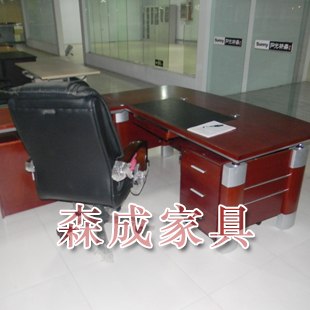 办公桌椅- 保定办公桌椅定做- 清苑森成