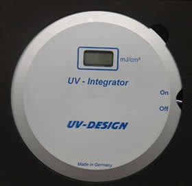 供应UV-150能量计厂家