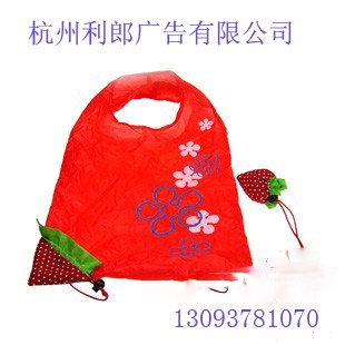 供应草莓无纺袋、礼品无纺袋、购物袋