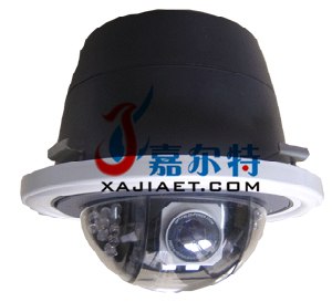 供应室内红外匀速球