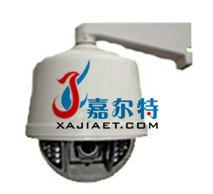 供应9寸红外匀速球