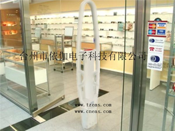 供应商场防盗系统，超市防盗器
