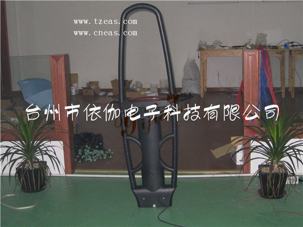 供应服装店防盗器，声磁防盗软标签，超市防盗器