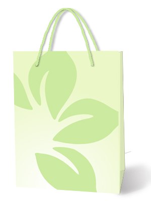 供应PP手提袋/礼品袋/花系列