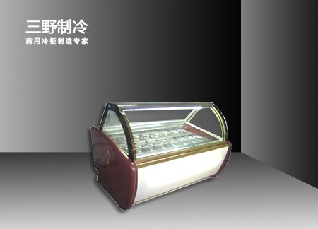 供应冰欺凌柜