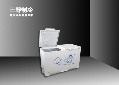 供应电冰柜、雪糕柜