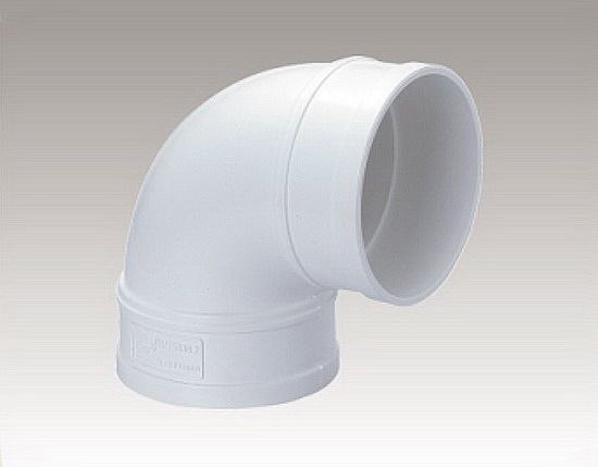 供应PVC管件，PVC90度弯头