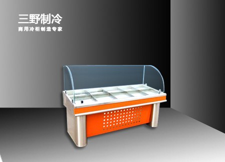 供应超市展台展台