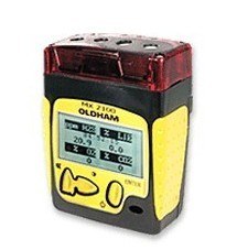 供应MX2100气体检测仪（英思科）