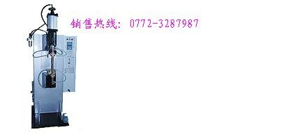 中频直流逆变式点凸焊机 