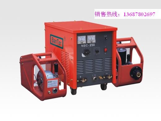 供应CO2气体保护焊机