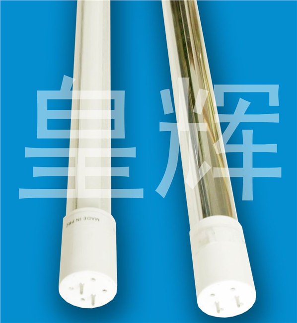 办公大楼照明专用管中管节能灯