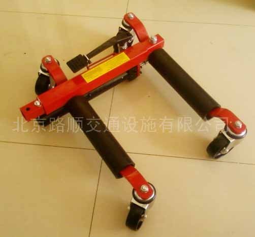 移车器、手动移车器、清障移车器