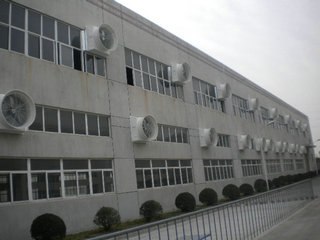 供应无锡、常州、镇江、苏州厂房车间通风降温设备