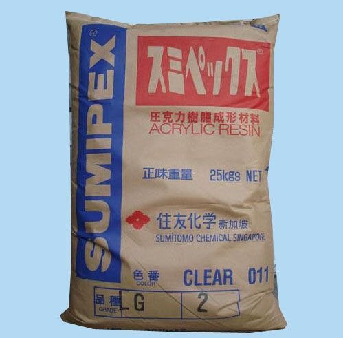 供应PMMA日本住友HT03Y塑胶原料