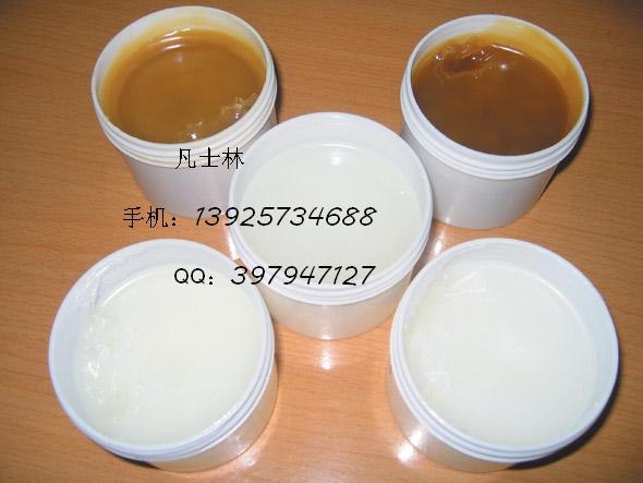 供应凡士林 彩色油土 精雕油土 模具胶  脱脂纱布