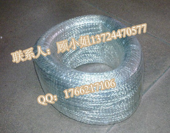 裸铜编织带规格，裸铜编织线，裸铜软连接
